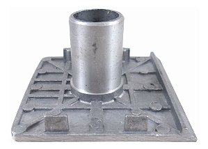 Satapa Frontal para Plaina 7698 Black+Decker