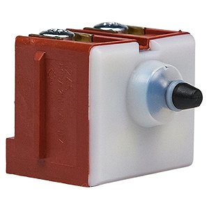 Interruptor p/ Esmerilhadeira D28114 Dewalt
