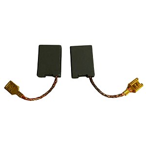 Par de Carvão para Esmerilhadeira WS4702 Wesco