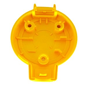 Tampa Superior para Lixadeira DW411 Dewalt