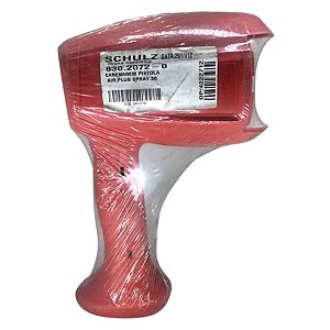 Carenagem / Carcaça para Pistola de Pintura Airplus 300 Schulz