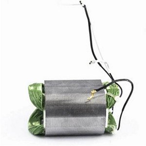 Estator 220V para Retificadeira DWE4887 Dewalt