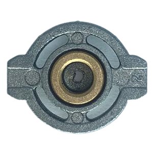 Mancal Traseiro p/ Lixadeira FS350, CD400 e CD450 Black+Decker