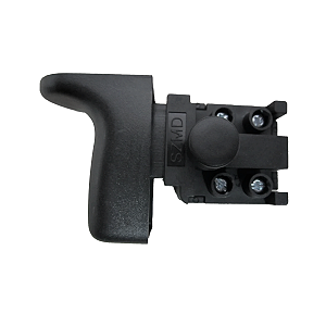 Interruptor p/ Furadeira TM500 Tipo 3 Black+Decker