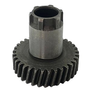 Engrenagem Pequena 33D p/ Martelete MPV810 / MPD810 Vonder