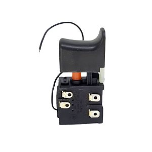 Interruptor para Parafusadeira PLI12 Hammer