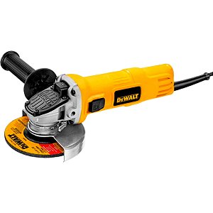 Esmerilhadeira Angular 4.1/2" 800W DWE4020 Dewalt