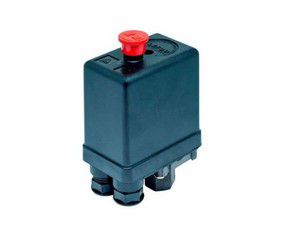 Pressostato de Baixa Pressão LF10-L1H1112 (80-120) - LF10L-1H 80-120 Lefoo