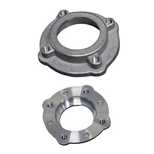 Suporte do Rolamento Para Lixadeira SS30 da Stanley