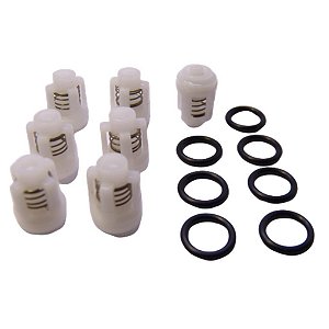 Conjunto Válvula de Admissão e Compressão LAV1700-32