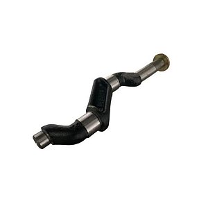 Virabrequim Para Compressores CSL6BR, MSL10ML e  CSL10 Twister da Schulz