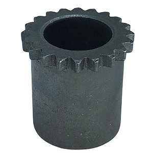 Bucha para Furadeira GSB 13 Bosch