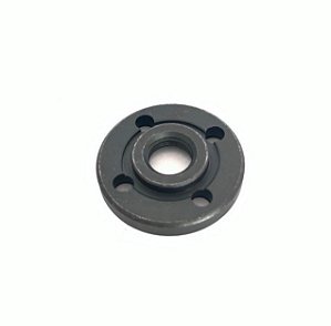 Flange Externa P/Esmerilhadeira 4.1/2" da Wesco - 60044690