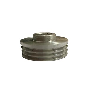 Polia Maior para Plaina CE750 e STPP7502 Black+Decker / Stanley