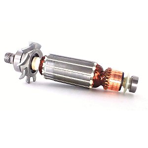 Conjunto Rotor Induzido 220v Para Tupia ST55 da Stanley