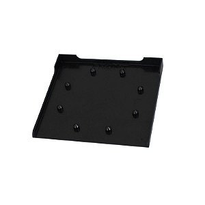 Perfurador da Lixa para Lixadeira QS800 Black+Decker