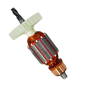 Rotor / Induzido 220v para Furadeira FIV595 e FID595 Vonder