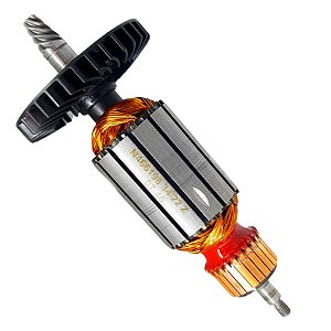 Conjunto Rotor / Induzido 220v para Politriz DWP849x Dewalt