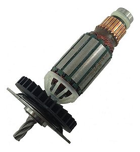 Rotor / Induzido 127v para Martelete SHR264 Stanley
