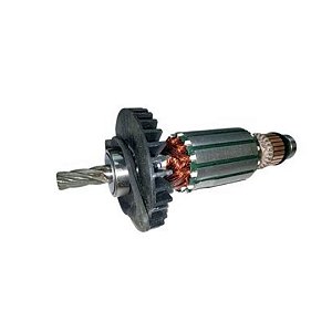 Conjunto Rotor Induzido 220v Para Martelete SHR264 Stanley