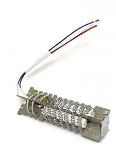 Conj. Resistencia 127v p/ Soprador HG2000 Black+Decker