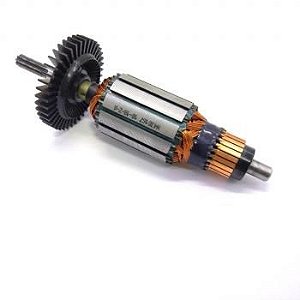 Rotor / Induzido 110V para Serra Tico Tico DW300 Tipo 10 Dewalt
