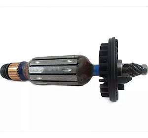 Induzido / Rotor para Esmerilhadeira Dwe4120-BR 127v Dewalt