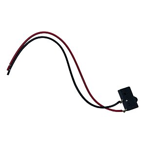 Interruptor 127v p/ Retifica RT650 Black+decker