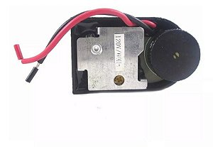 Modulo Eletrônico 127v Politriz WP1500 / STGP1318 Black+Decker / Stanley