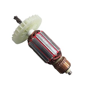 Induzido 110v para Marteletes KD1250 - STHR1232 - Stanley