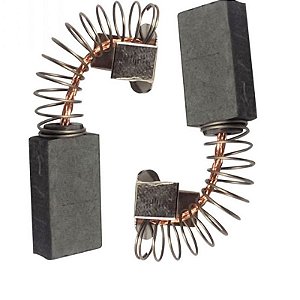 Par de Carvão para Martelo SHM5 Stanley