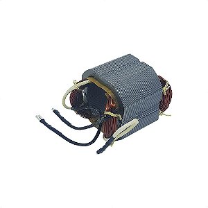 Estator 220v para Esmerilhadeira G720 Tp5 Black+Decker