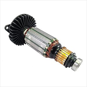 Rotor Induzido 220V Para Martelete SHR263 da Stanley