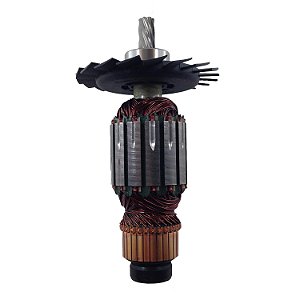 Rotor Induzido 110v Para Serra Circular Dwe575 da DeWalt