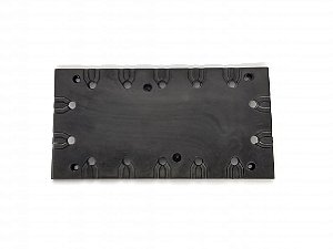 Base Almofada para Lixadeira Orbital 1/2" SS1000 Black+Decker