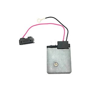 Conj Modulo Eletronico 220v P/ Esmerilhadeira Dewalt Dwe4314 - N488901