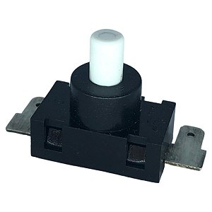 Botão Liga/Desliga Aspirador Elektro1200W Schulz 833.0318-0/AT