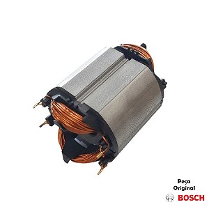 Estator 220V para Politriz GPO 12 Bosch