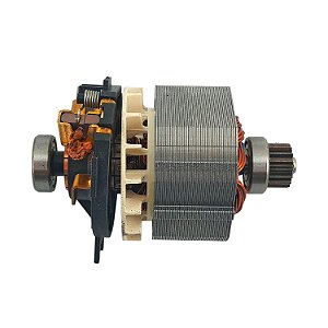 Motor DC 18V para GSB 18 V-LI Bosch