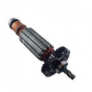 Rotor / Induzido 220V para Furadeira HR2070 Makita