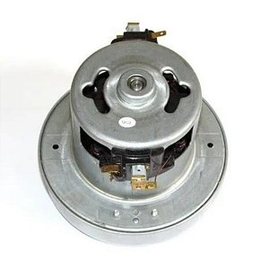 Motor e Ventoinha 220V para Aspirador LAS3000 Black+Decker