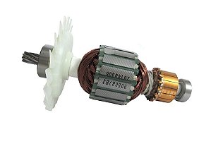 Rotor / Induzido 127V para Serra Circular CS1350 Black+Decker