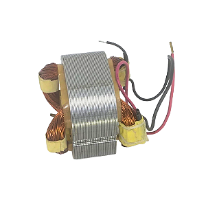 Estator / Bobina 220V Furadeira STDH6013 Stanley