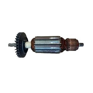 Induzido Rotor 120V da Serra Tico Tico da KS400-Tipo 1 da Black+Decker