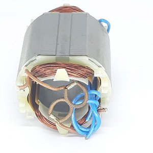 Estator 220V para Serra Mármore MS-115 Vonder