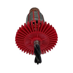 Induzido 220V para Furadeira de Impacto FIA500 AWT