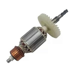 Rotor / Induzido 220V para Furadeira de Impacto FIV710 Vonder