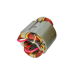 Estator 110V para Martelete DH26PB Hitachi