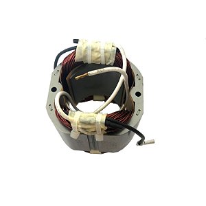 Estator 127V Para Lixadeira GYSS-8515-3 da GoodYear- 802081