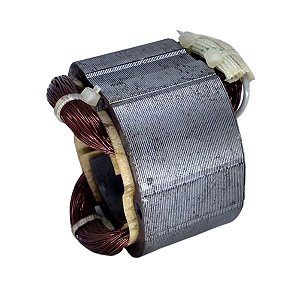 Estator / Bobina 127V Para Furadeira GYFI-10 da Hammer - 802595